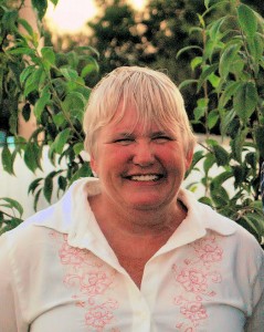 Mom Sandra McKenzie